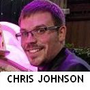 Chris Johnson