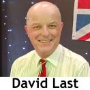 David Last