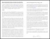 Nicholas Furlong's Speech