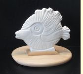 Butterfly Fish
facing left Butterfly Fish facing left