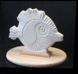 Butterfly Fish
facing right Butterfly Fish facing right